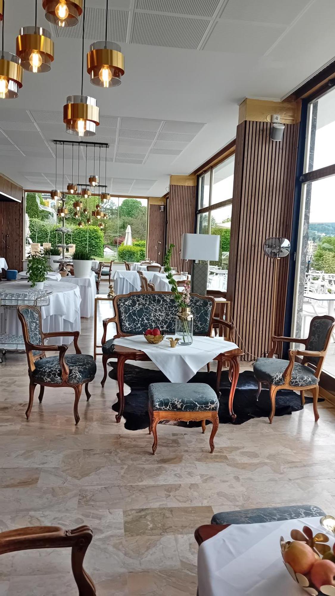 Tennis & Yacht Hotel Velden フェルデン・アム・ヴェルターゼー エクステリア 写真