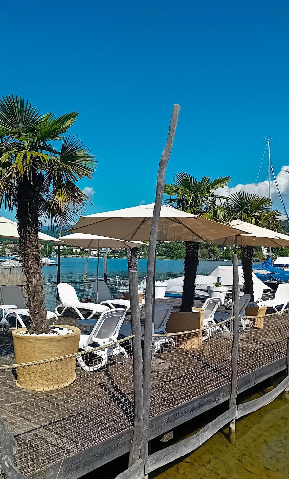 Tennis & Yacht Hotel Velden フェルデン・アム・ヴェルターゼー エクステリア 写真