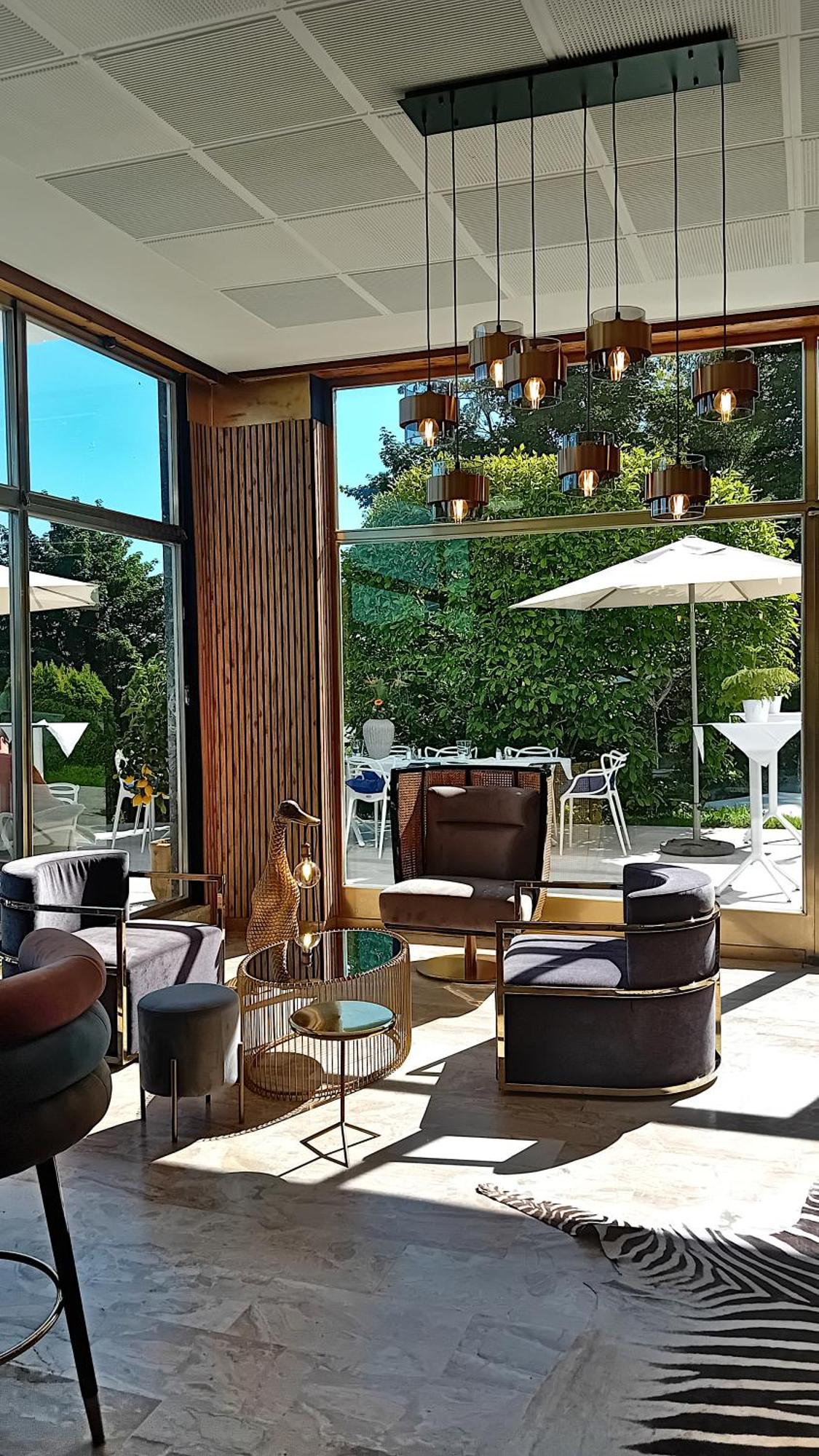 Tennis & Yacht Hotel Velden フェルデン・アム・ヴェルターゼー エクステリア 写真